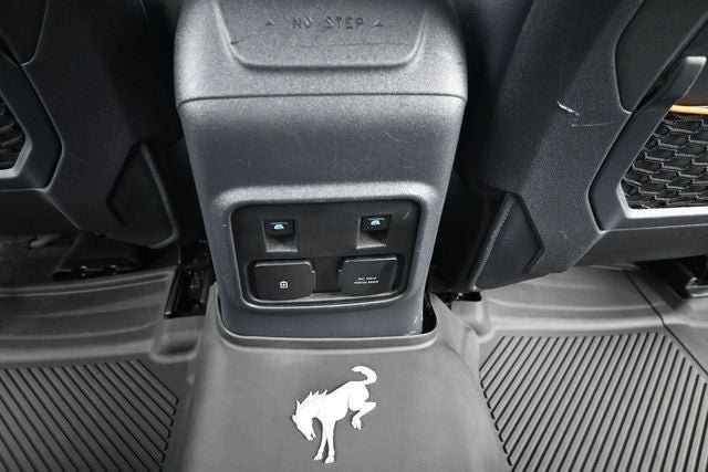 Used 2022 Ford Bronco Badlands AWD/4WD image 22