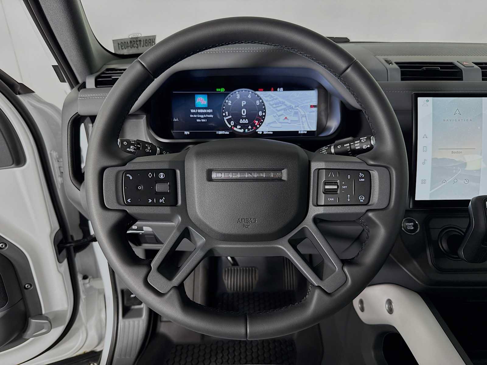 Used 2026 Land Rover Defender 110 S AWD/4WD image 12