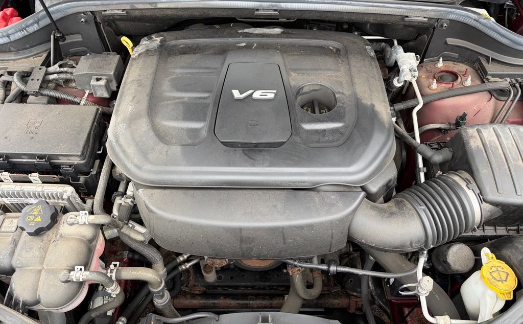 Used 2018 Jeep Grand Cherokee Limited AWD/4WD image 8
