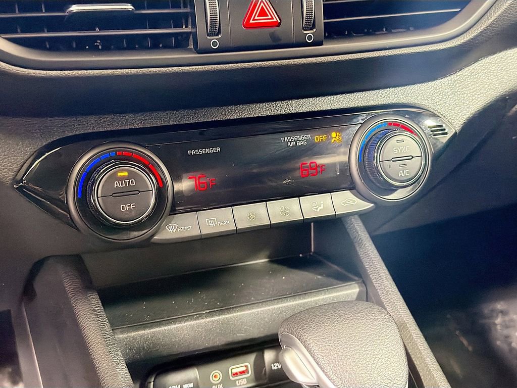 Used 2019 Kia Forte Sedan FWD image 17