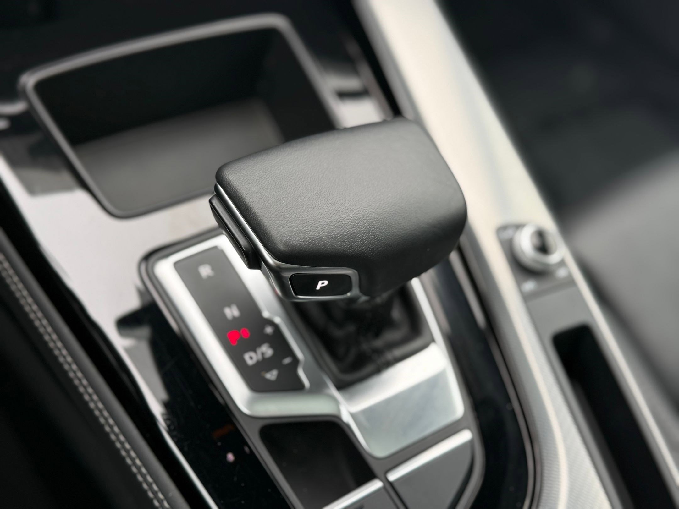 Used 2023 Audi A4 2.0T Premium Plus image 17