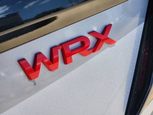 New 2026 Subaru WRX Premium AWD/4WD image 8