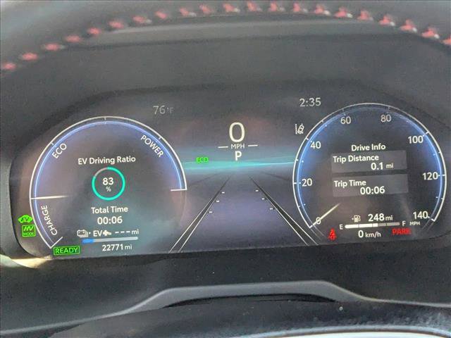 Used 2023 Toyota RAV4 XSE w/ Premium Package AWD/4WD image 10