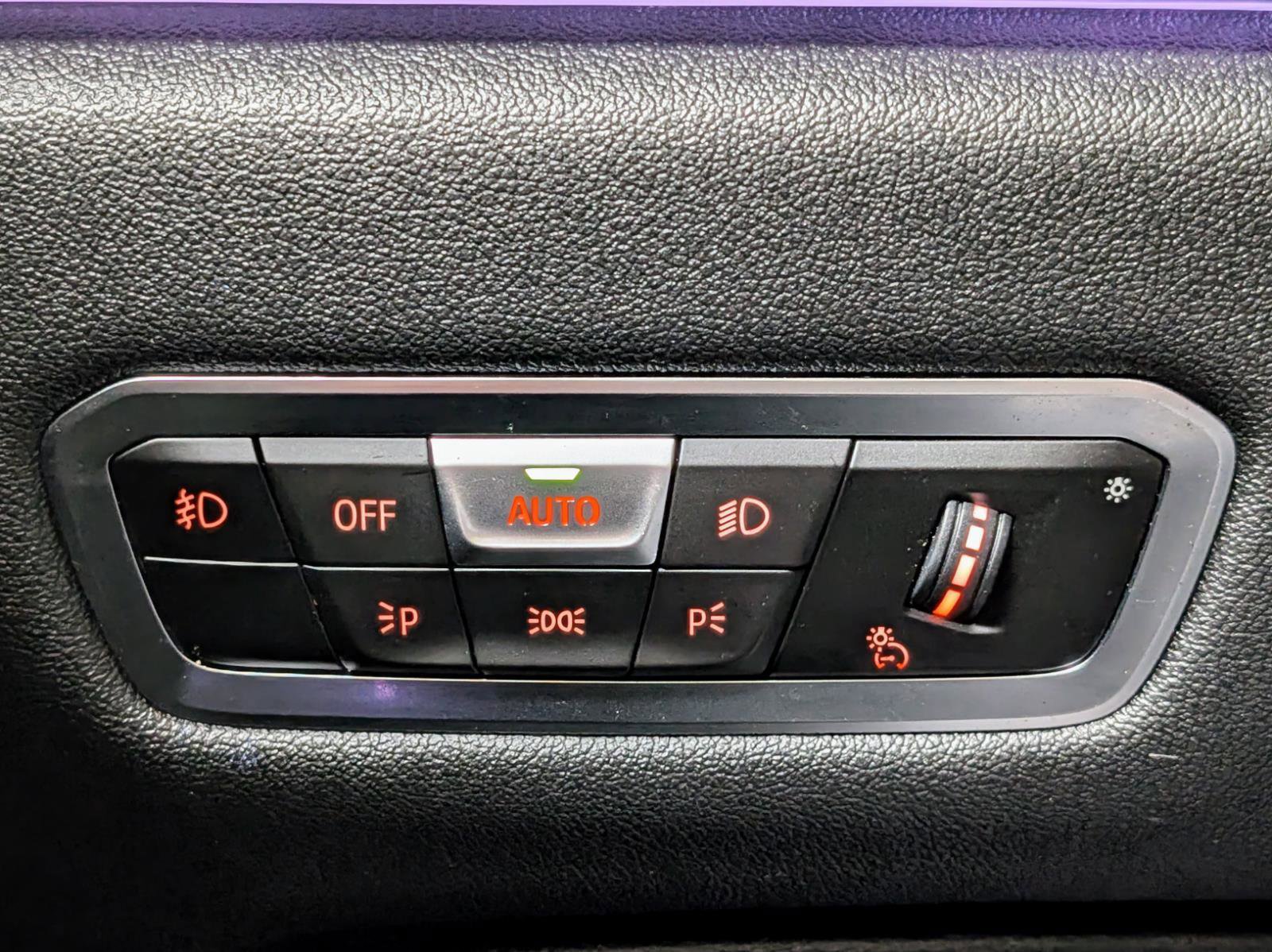 Used 2019 BMW X7 xDrive50i image 36