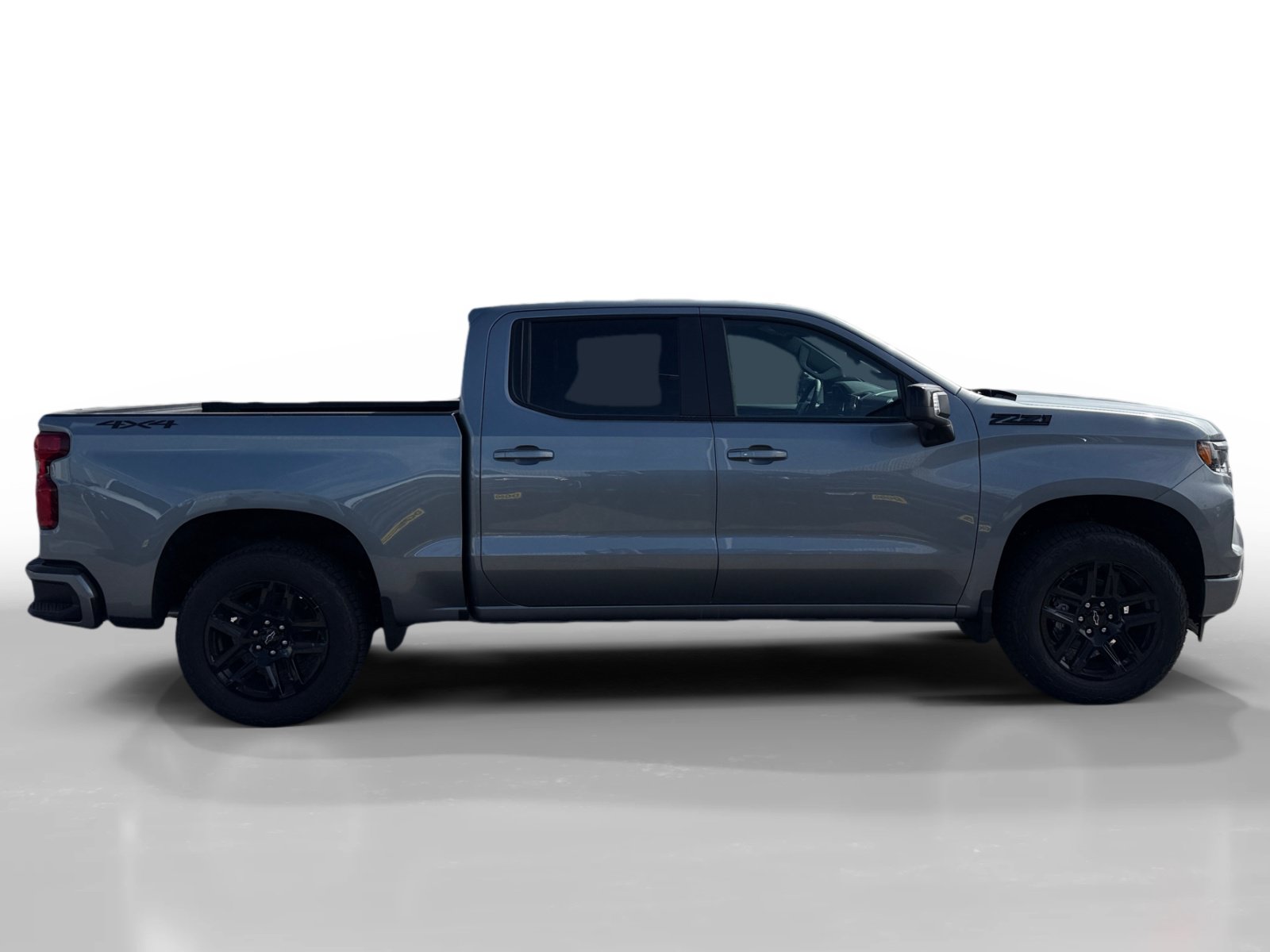 New 2026 Chevrolet Silverado 1500 RST w/ RST All Star Premium Package AWD/4WD image 6