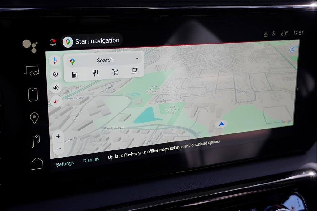 New 2026 GMC Sierra 1500 AT4 w/ AT4 Premium Package image 15