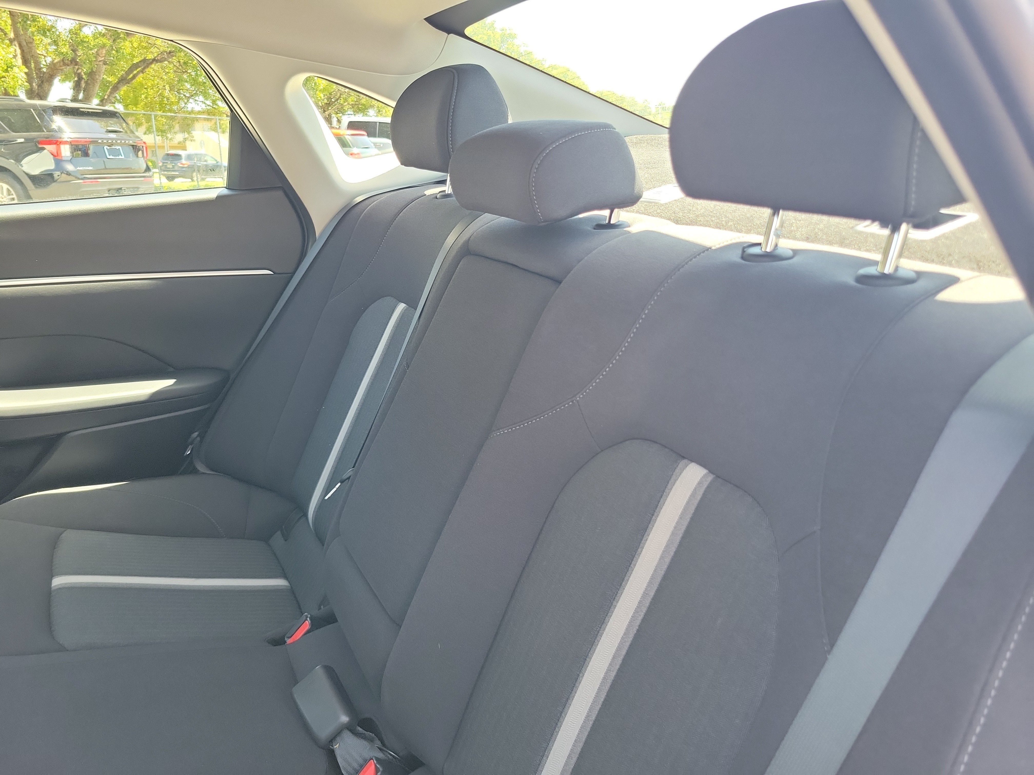 Used 2025 Hyundai Sonata SEL FWD image 14