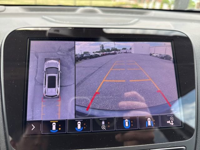 Used 2019 Chevrolet Equinox Premier FWD image 22