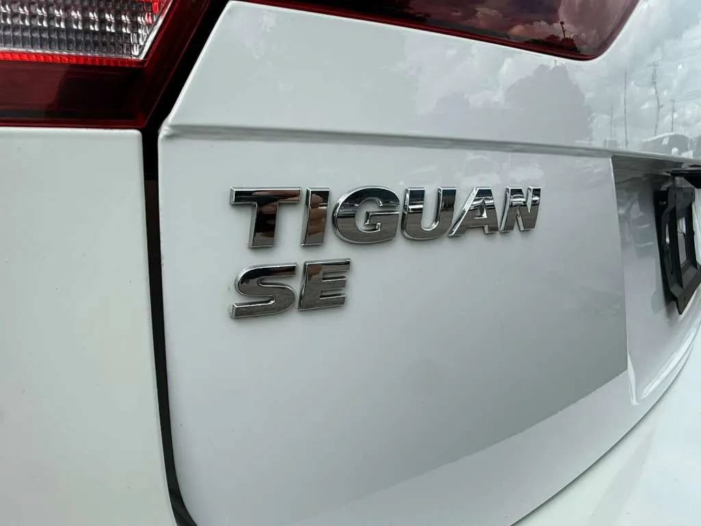Used 2021 Volkswagen Tiguan S AWD/4WD image 12