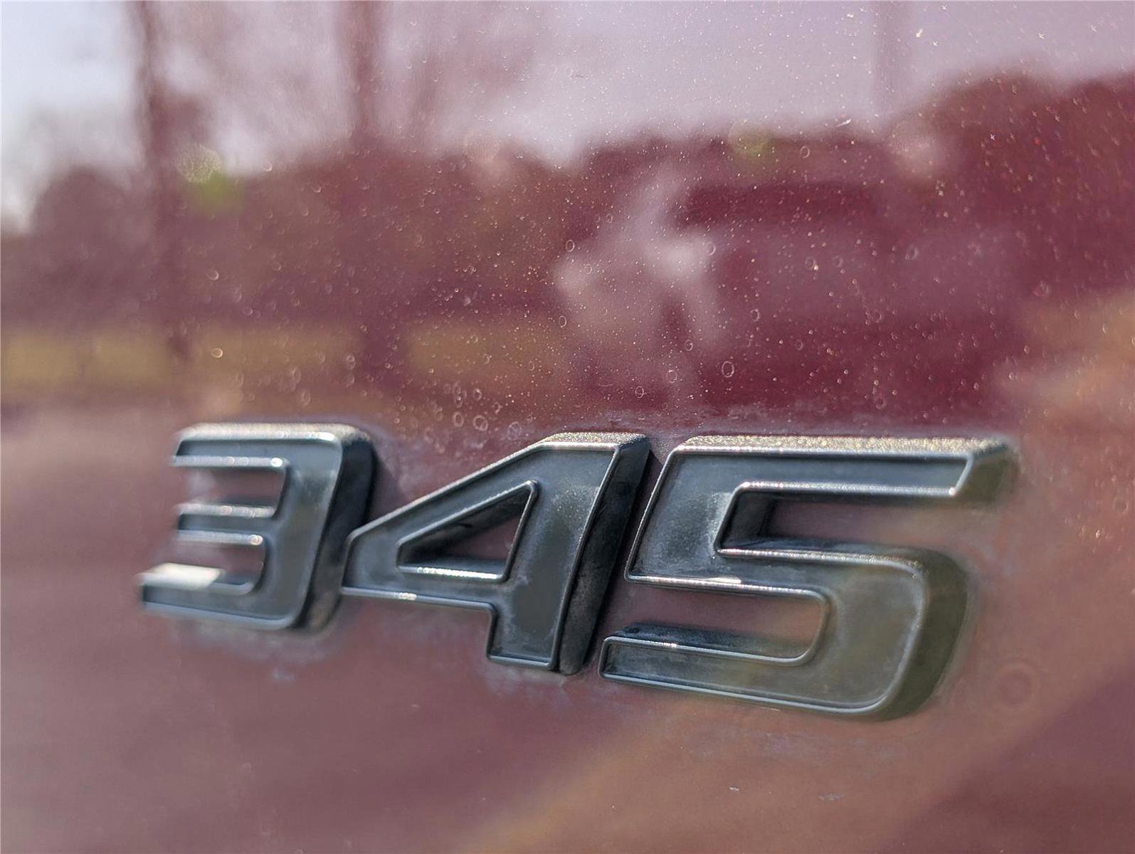 Used 2023 Dodge Challenger R/T w/ Blacktop Package image 39