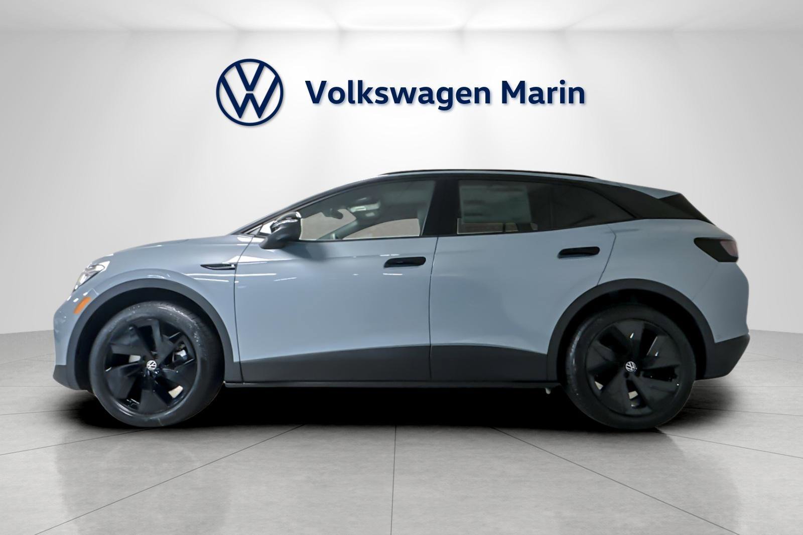 New 2026 Volkswagen ID.4 Pro S image 2