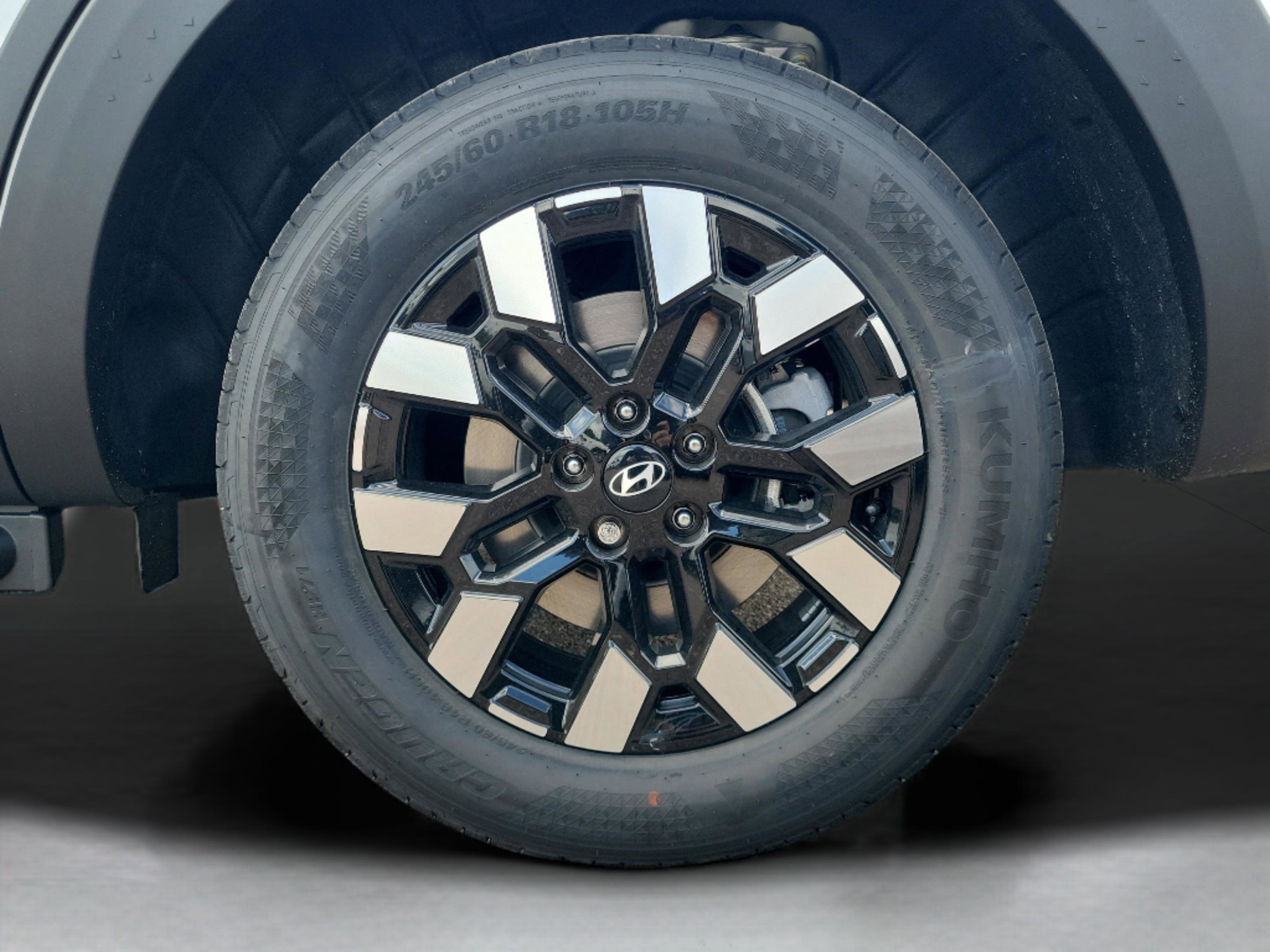 New 2026 Hyundai Santa Cruz SEL image 6