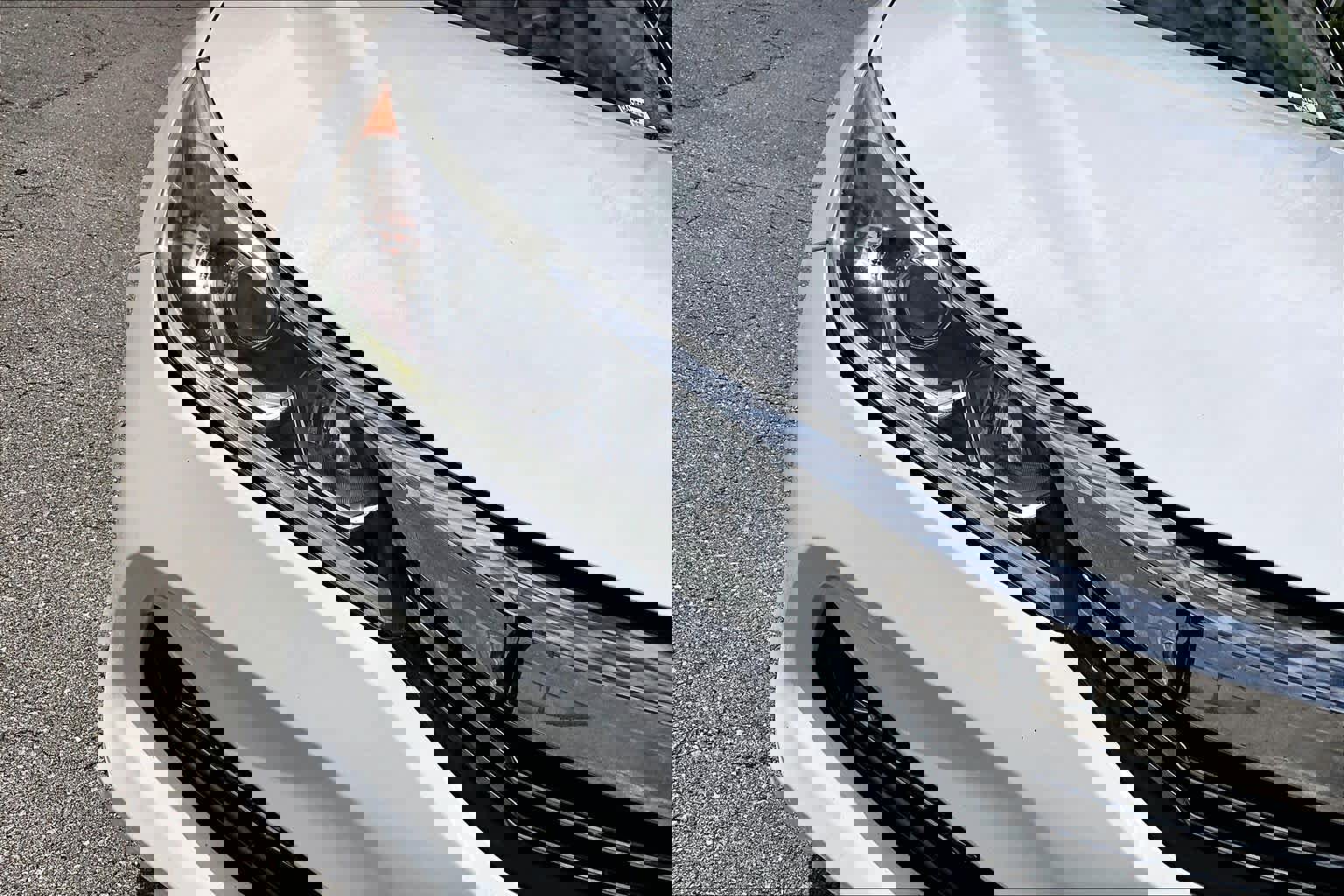 Used 2016 Honda Accord EX image 28