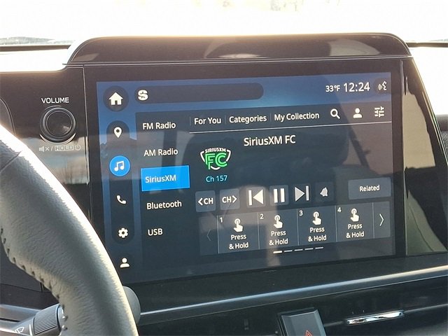 New 2026 Subaru Outback Limited image 15