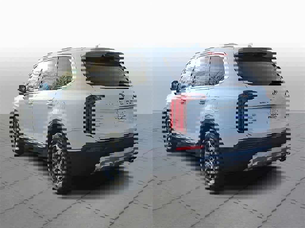 Used 2020 Kia Telluride EX image 22