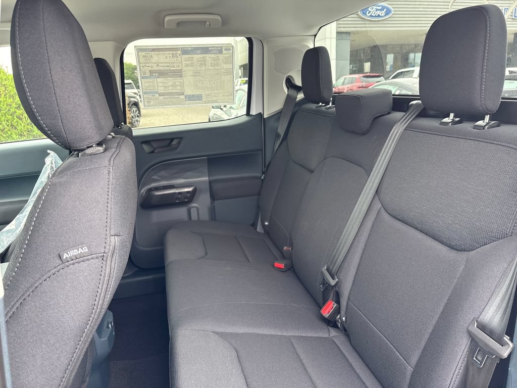 New 2026 Ford Maverick XL FWD image 23