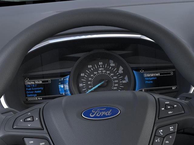 New 2024 Ford Edge SE image 13