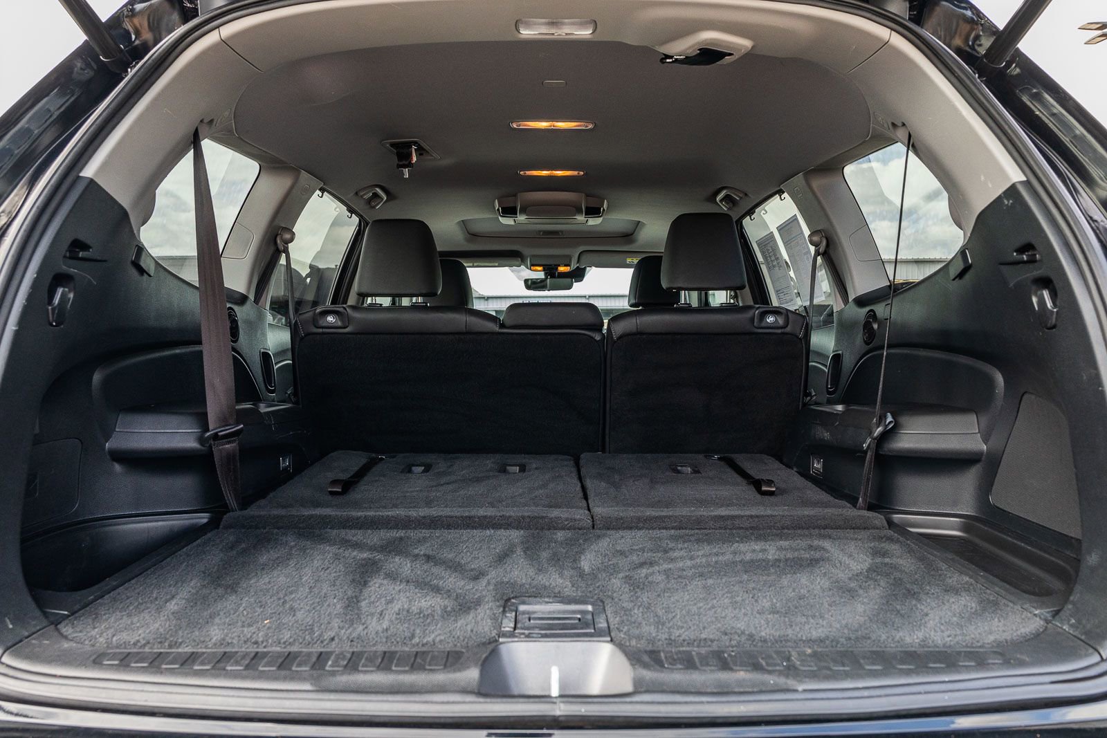 Used 2021 Honda Pilot Touring image 17