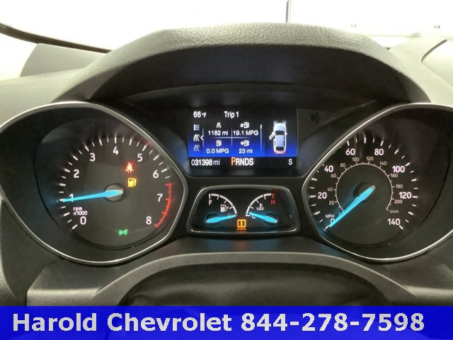 Used 2019 Ford Escape SEL w/ Sun & Style Package image 15