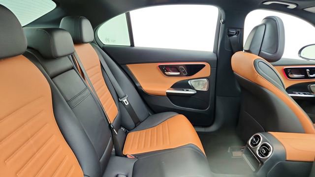 Used 2024 Mercedes-Benz C 300 4MATIC Sedan w/ Pinnacle Trim Package image 25