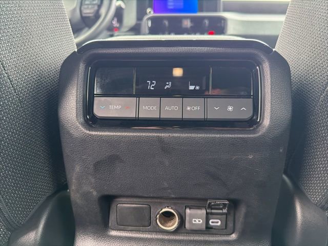 Certified 2025 Toyota Land Cruiser 1958 image 37