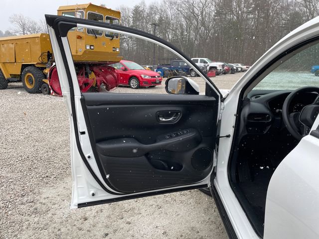 Used 2025 Honda HR-V LX image 23