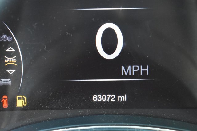Used 2020 Jeep Grand Cherokee Altitude AWD/4WD image 27