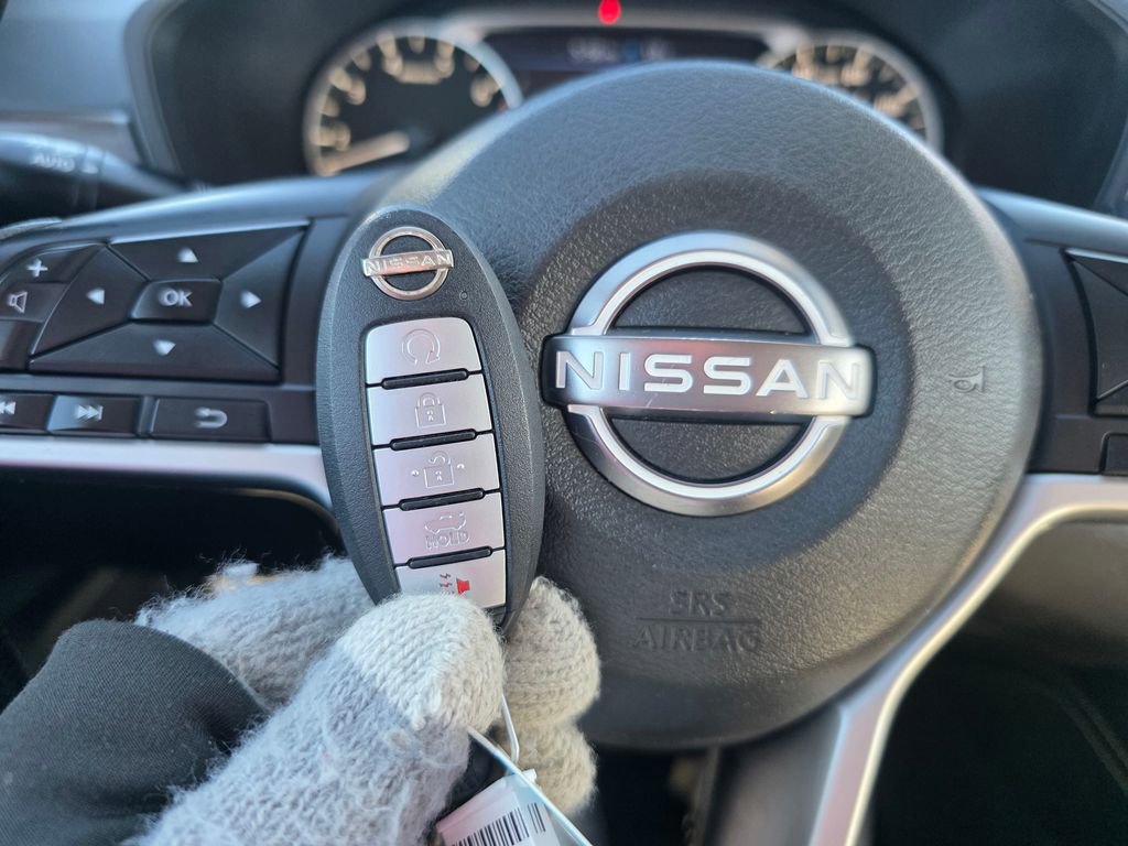 Used 2023 Nissan Altima 2.5 SV FWD image 55