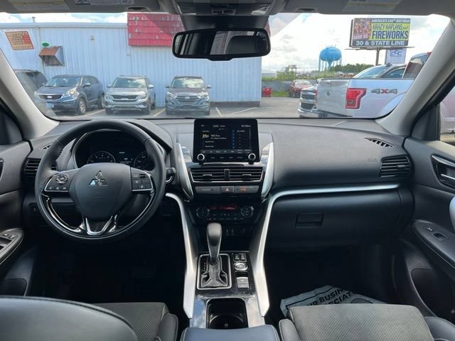 Used 2026 Mitsubishi Eclipse Cross SE AWD/4WD image 39
