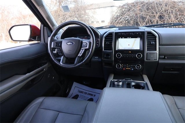 Used 2018 Ford Expedition XLT w/ Equipment Group 202A image 22