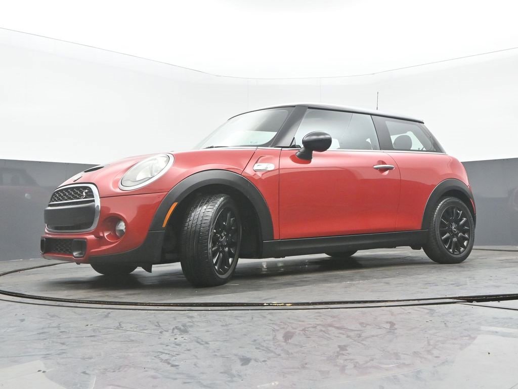 Used 2016 MINI Cooper S w/ Storage Package image 24