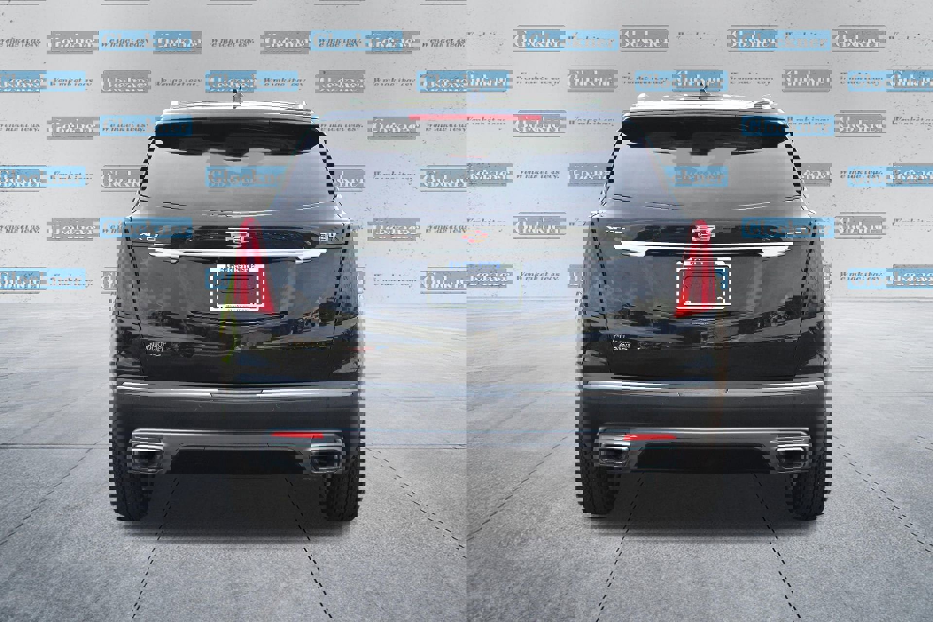 Used 2024 Cadillac XT5 Premium Luxury w/ LPO, Floor Liner Package AWD/4WD image 7