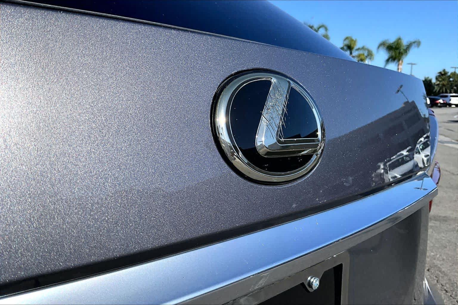Used 2017 Lexus RX 350 FWD w/ Premium Package image 29