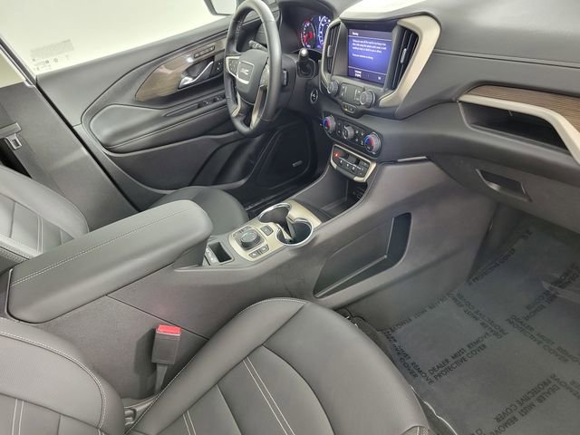Used 2024 GMC Terrain Denali w/ LPO, Cargo Package image 19