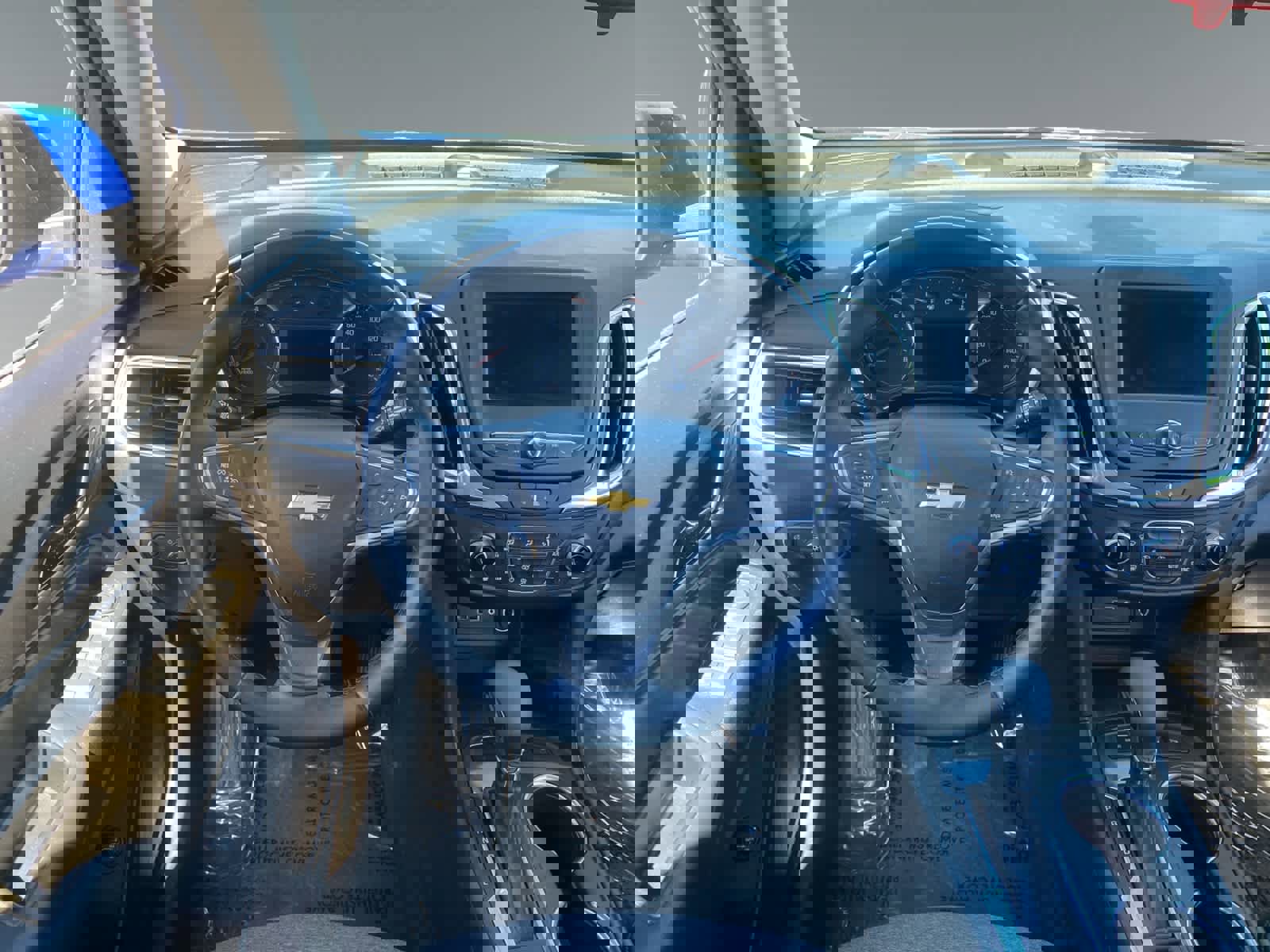 Used 2024 Chevrolet Equinox LT image 12