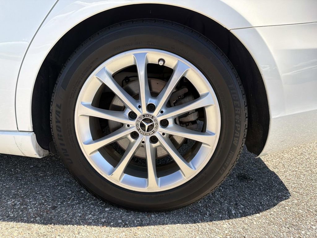 Used 2019 Mercedes-Benz A 220 4MATIC image 11