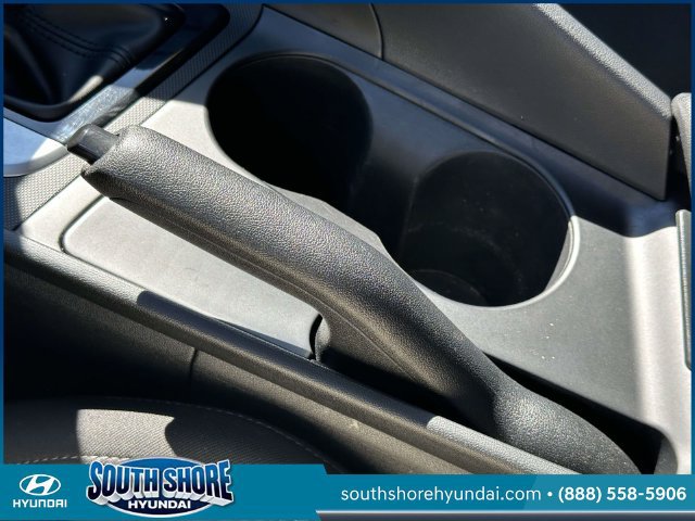 Certified 2021 Hyundai Elantra SEL FWD image 32