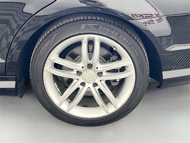 Used 2014 Mercedes-Benz C 300 4MATIC Sedan image 34