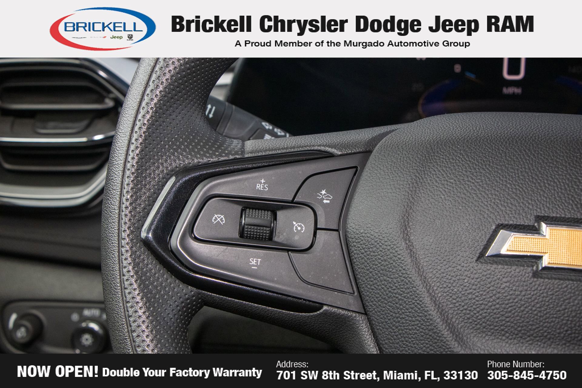 Used 2024 Chevrolet TrailBlazer LT FWD image 27