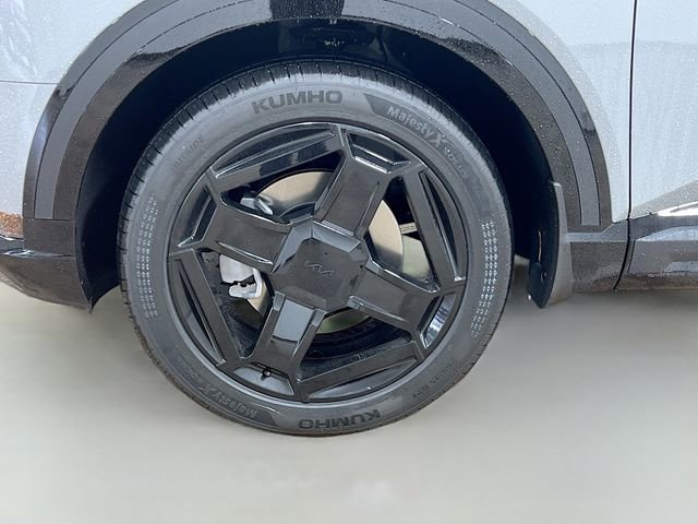 New 2027 Kia Telluride EX X-Line image 34