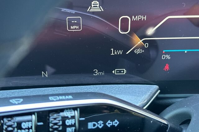 New 2026 Cadillac Escalade IQ Sport 2 AWD/4WD image 29
