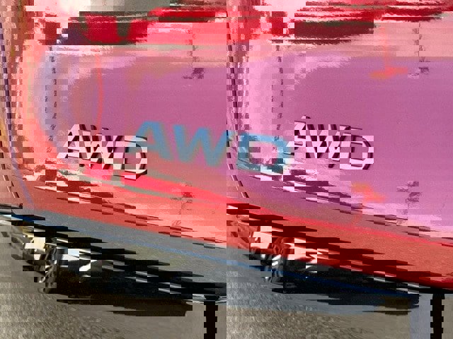 New 2026 Nissan Murano Platinum w/ Cargo Package image 16