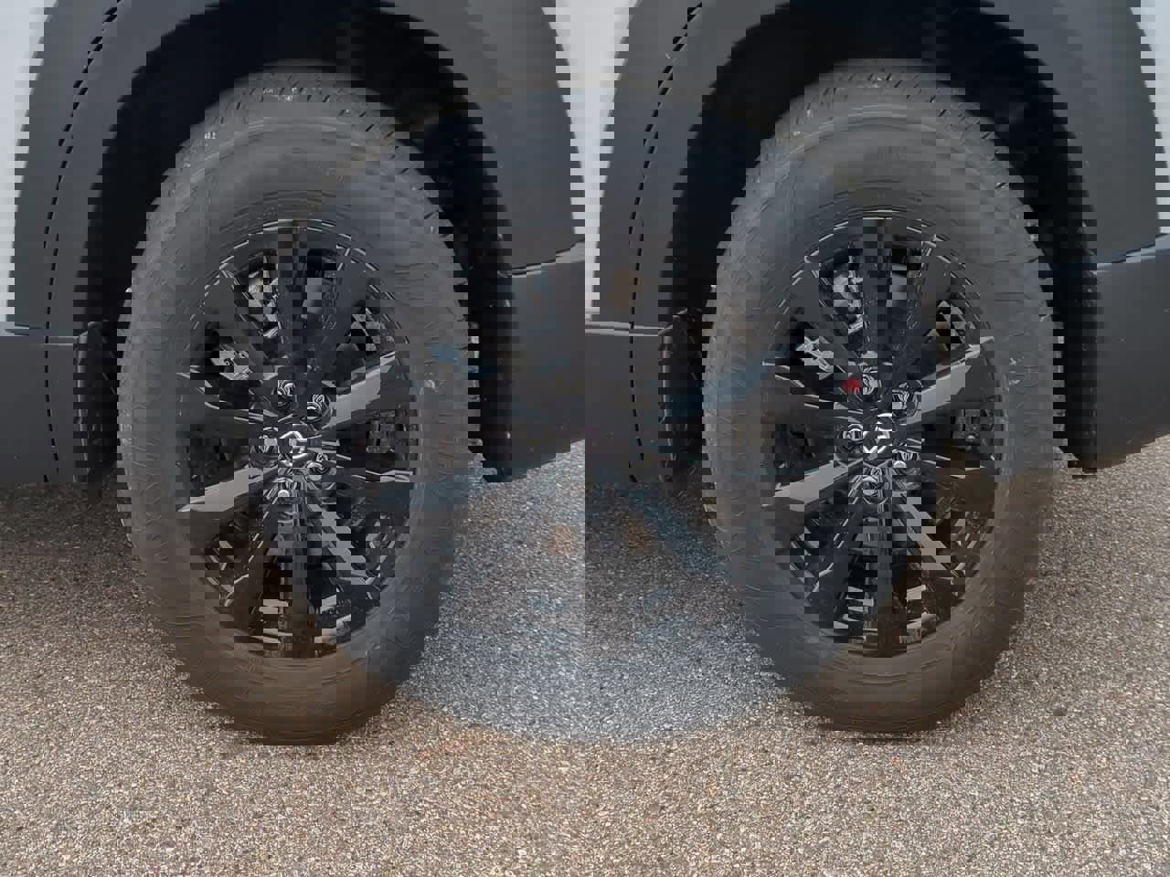 New 2025 MAZDA CX-50 AWD 2.5 S w/ Select Package image 12