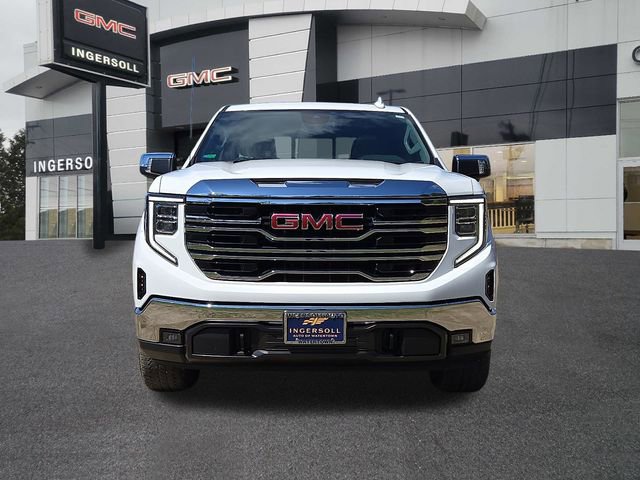 Used 2023 GMC Sierra 1500 SLT w/ SLT Premium Package image 21