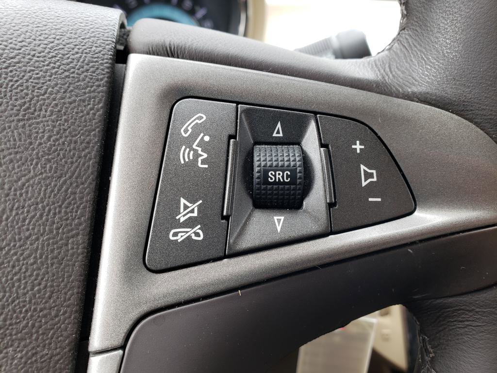 Used 2010 Buick LaCrosse CX FWD image 19