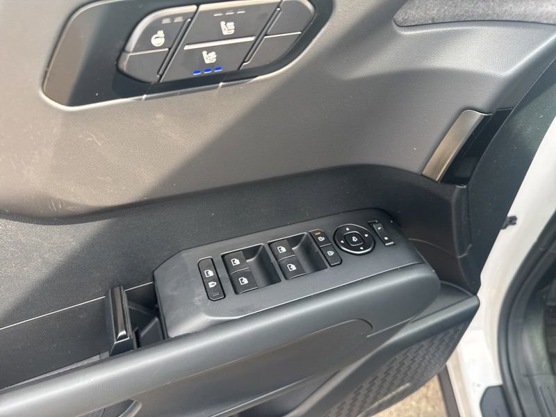 New 2027 Kia Telluride EX X-Line image 31