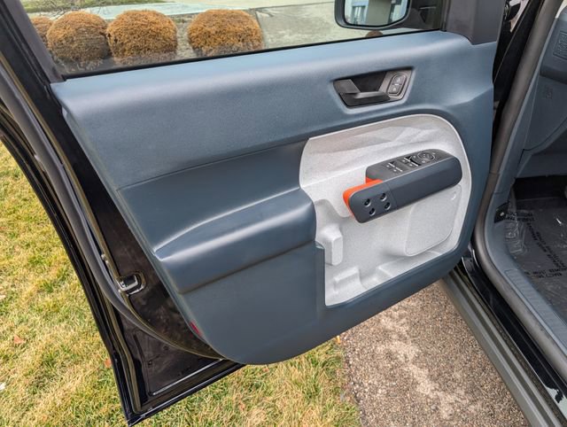 Used 2022 Ford Maverick XLT image 10