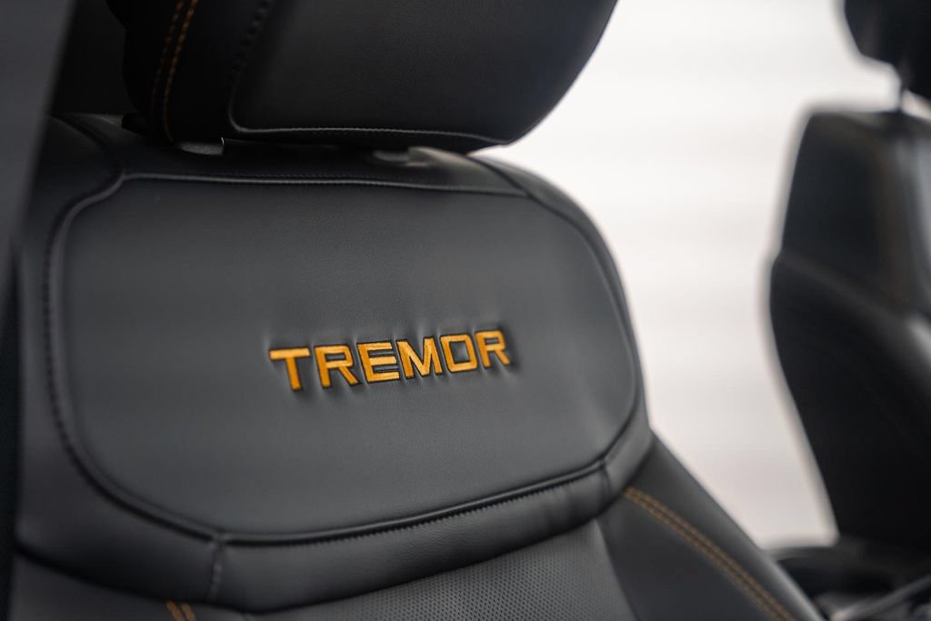 New 2026 Ford Expedition Tremor AWD/4WD image 42