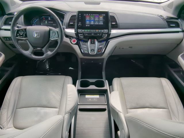 Used 2020 Honda Odyssey Elite image 13