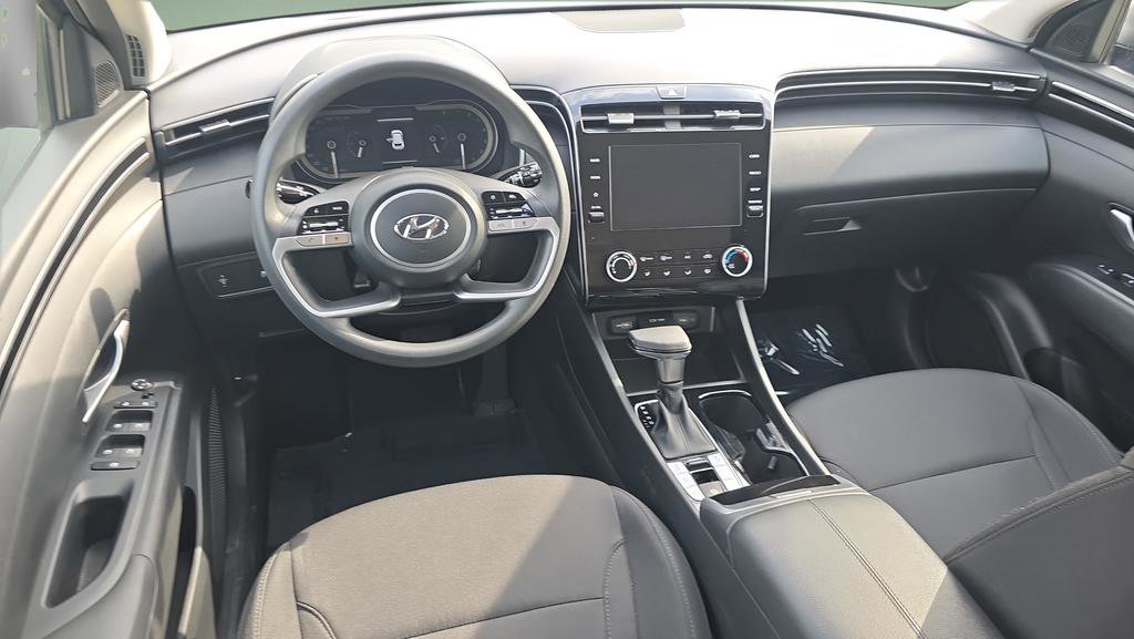 Certified 2024 Hyundai Tucson SE AWD/4WD image 18